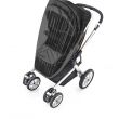 Babyjem - Stroller Insect Net Black