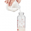 Babyjem - Milk Powder Dispenser Container White