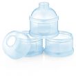 Babyjem - Milk Powder Dispenser Container Blue