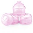 Babyjem - Milk Powder Dispenser Container Pink