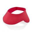 Babyjem - Baby Shower Cap Red