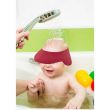 Babyjem - Baby Shower Cap Red