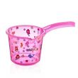 Babyjem - Bath Set with Potty 6 pcs Pink