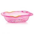 Babyjem - Bath Set with Potty 6 pcs Pink