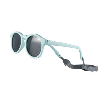 James - Seafoam Baby Sunglasses