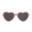 Ella - Rose Heart Baby Sunglasses