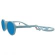 Sunglass Strap - Ice Blue