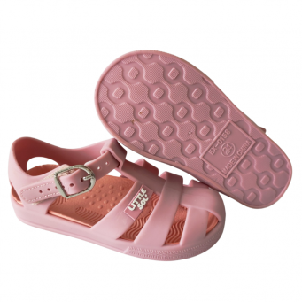 Jaimi Sandal - Desert Rose - 25