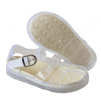 Jaimi Sandal - Lemon Drop - 21