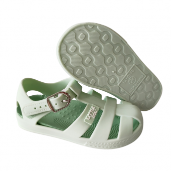 Jaimi Sandal - Mint Green - 21