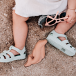 Jaimi Sandal - Mint Green - 21