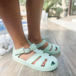 Jaimi Sandal - Mint Green - 21