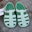 Jaimi Sandal - Mint Green - 21