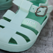 Jaimi Sandal - Mint Green - 22