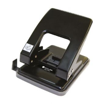 Paper Punch 40 sheets Black