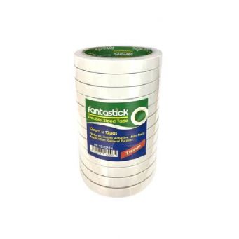 Fantastick Double sided tape 1/2
