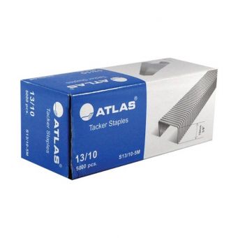 Tacker Staples 13/04mm 5000spl