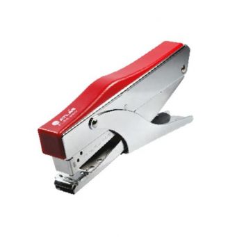 Plier Stapler 26/06 Red