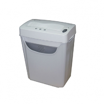 Cross cut shredder 4x32mm 5sht