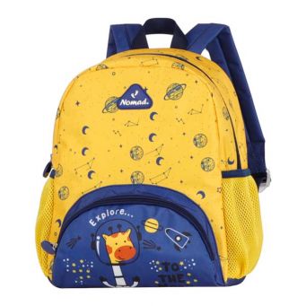 Nomad Pre School Backpack Explore
