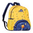 Nomad Pre School Backpack Explore