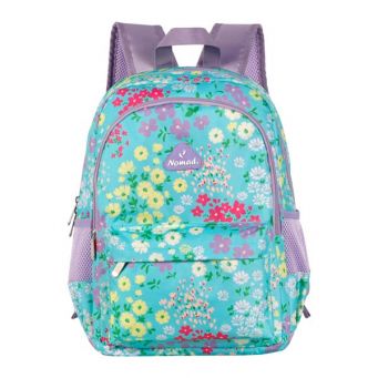 Nomad Kids Primary Backpack Cute Flower