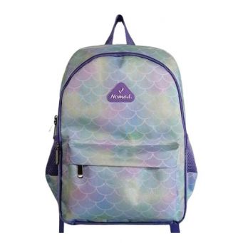 Nomad Kids Primary Backpack Mermaid Skin