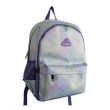 Nomad Kids Primary Backpack Mermaid Skin