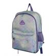 Nomad Kids Primary Backpack Mermaid Skin