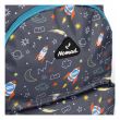 Nomad Kids Primary Backpack Space Doodle