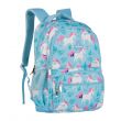 Kids Secondary Backpack Mystic Unicorn