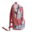 Kids Secondary Backpack Rose Butterfly