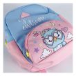 Nomad Pre School Backpack Cute owl