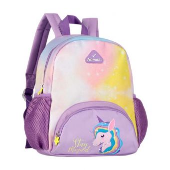 Nomad Pre School Backpack Unicorn