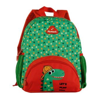 Nomad Pre School Backpack Yes Bro