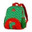 Nomad Pre School Backpack Yes Bro