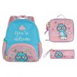 Nomad Pre School 3in1 Cute Owl