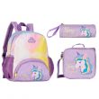 Nomad Pre School 3in1 Unicorn