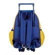 Nomad Pre School Trolley Bag Explore
