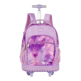 Kids Secondary Trolley Bag Astral Galactic