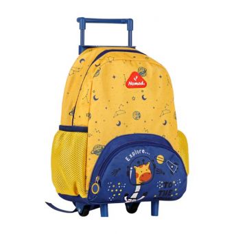 Nomad Pre School 3in1 Explore-1