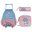 Nomad Pre School 3in1 Cute Owl-1