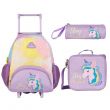 Nomad Pre School 3in1 Unicorn-1