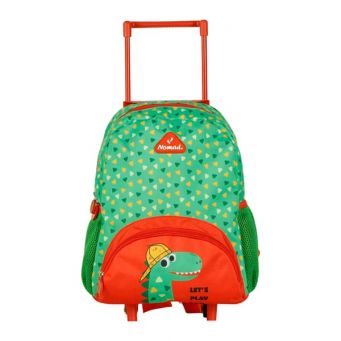 Nomad Pre School 3in1 Yes Bro-1
