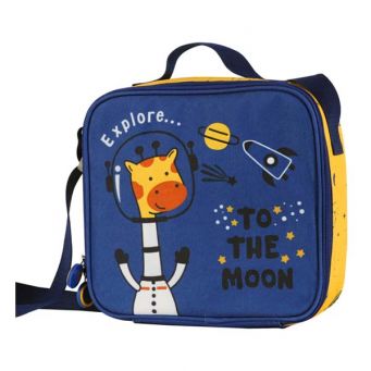 Nomad Pre School Lunch Bag Explore