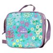 Nomad Kids Primary Lunch Bag Cute Flower