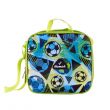 Nomad Kids Primary Lunch Bag goal