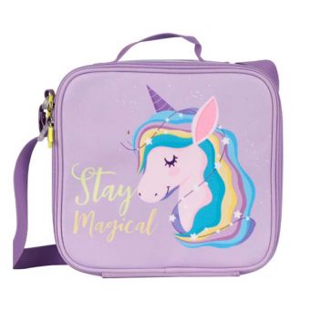 Nomad Pre School Lunch Bag Unicorn