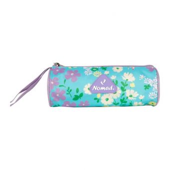 Kids Primary Pencil Case Cute Flower