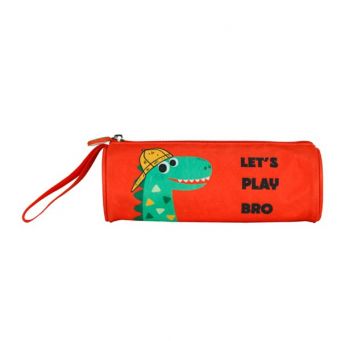 Nomad Pre School Pencil Case Yes Bro